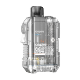 ASPIRE GOTEK X POD KIT TRANSPARENT